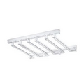 Stemware Rack w/4 Piece Screws